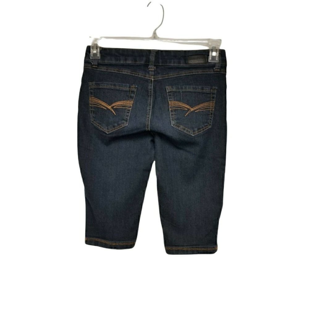SOUND/STYLE Comfort Stretch Technology Jeans Size 6P - Picture 2 of 5